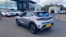 Vauxhall Mokka 1.2 Turbo 100 Elite Edition 5dr Petrol Hatchback